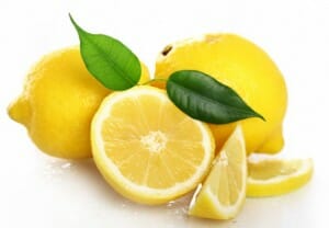 Limón depurativo